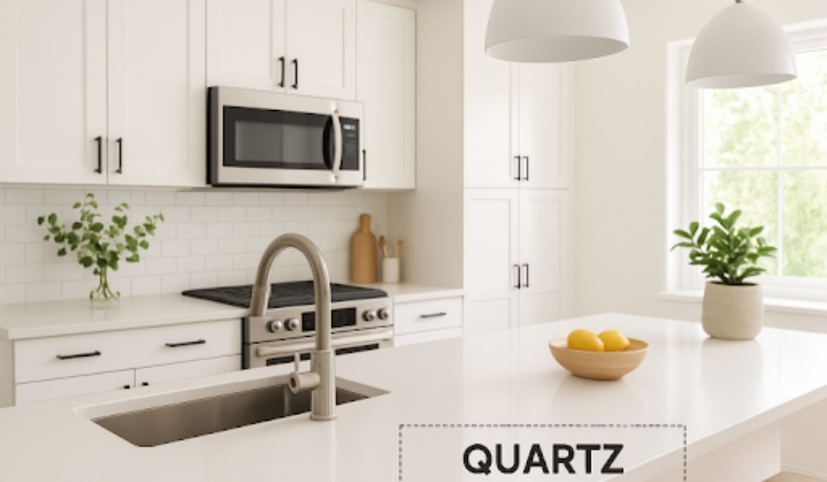 Quartz Countertops