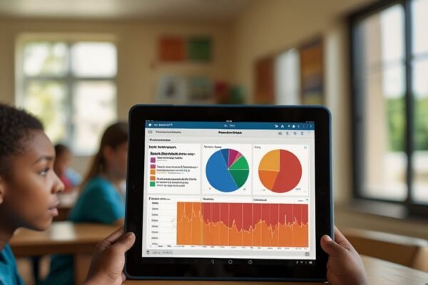 Unlock Your Classroom Potential with CastleLearning CastleLearning