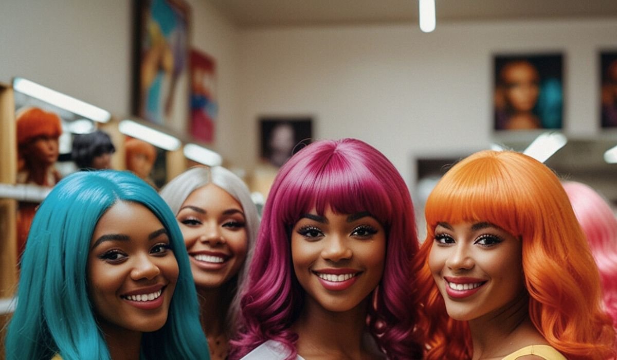 Inexpensive Wigs Near Me