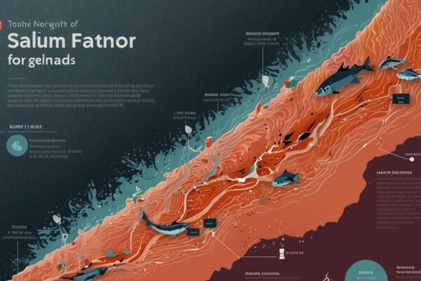 Your Guide to a Perfect Salmon Wrapped Sushi Order NYT Inspired Salmon Wrapped Sushi Order NYT