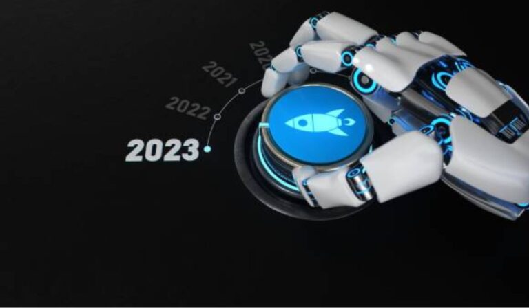Geekzilla CES 2023: Top 5 Tech Trends & Future Insights