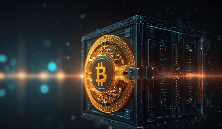 Crypto30x.com Trust Wallet