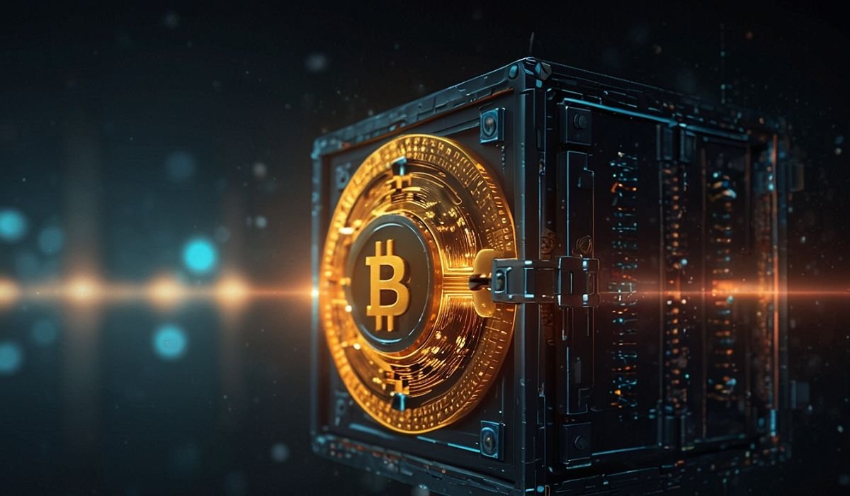 Crypto30x.com Trust Wallet