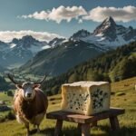 Grouse Cheese: A Rare Mountain Delicacy Explained Grouse Cheese