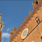 Private transfer from Pisa to Siena: a calmer first hour in Tuscany Pisa to Siena
