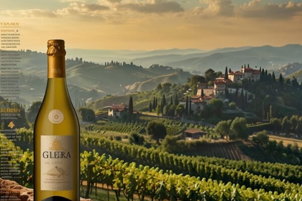 Prosecchini: Your Guide to This Italian Sparkling Secret Prosecchini