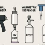 Picking the Right Dispensing Equipment for Adhesive Applications Dispensing Equipment