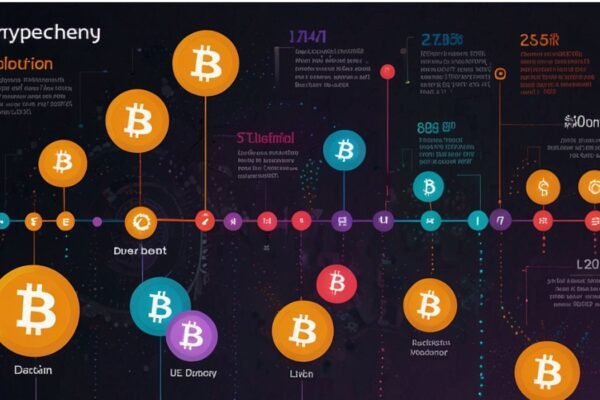 Be 1 Crypto: Your No-Stress Guide to Getting Started Be 1 Crypto