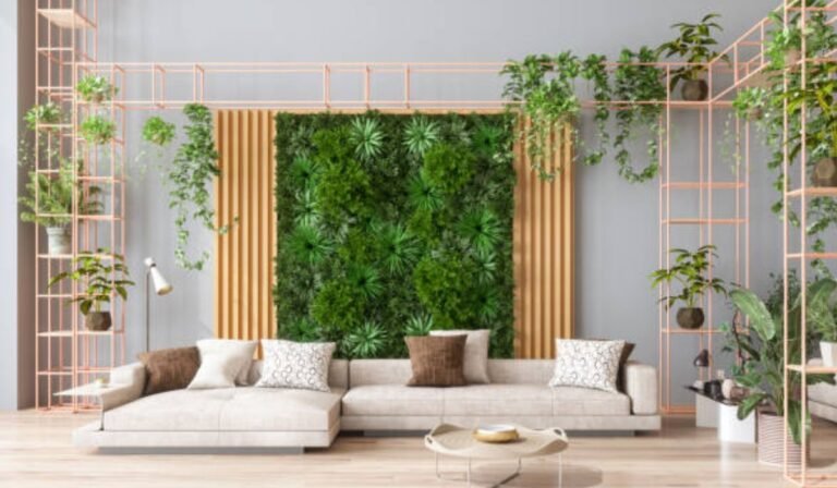 Flooring Trends for Modern Homes