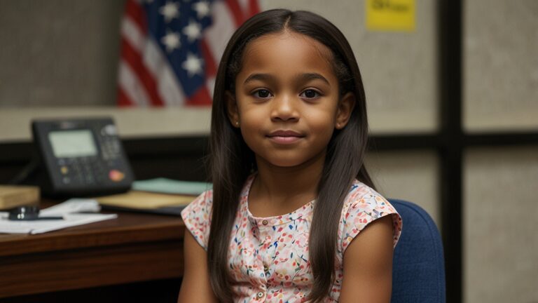 Tia Hernlen: The 5-Year-Old’s 911 Call That Captivated a Nation