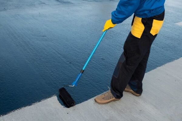 Smart Waterproofing Solutions
