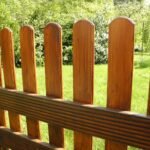 Innovative Fence Ideas