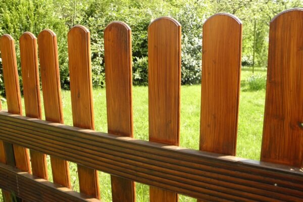 Innovative Fence Ideas