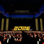 Modern Event Technology