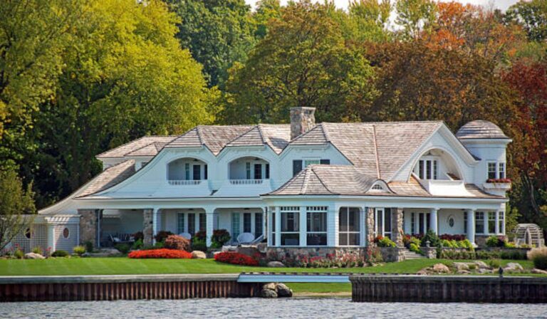 Buying Guntersville Lake