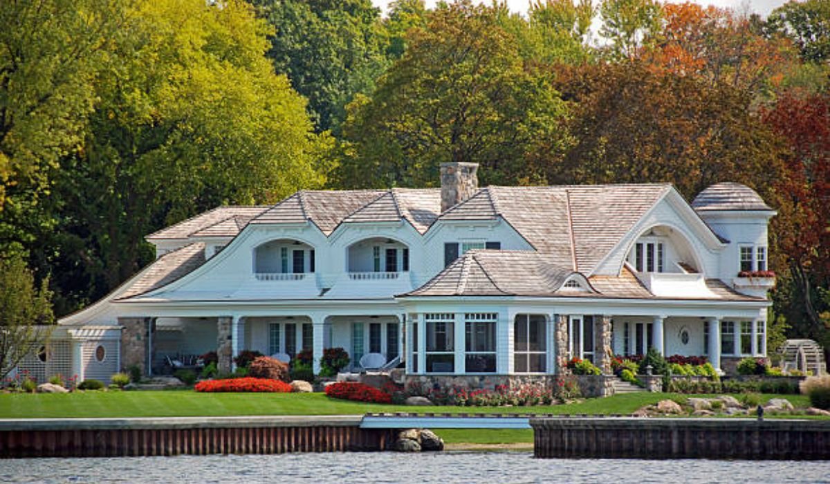 Buying Guntersville Lake