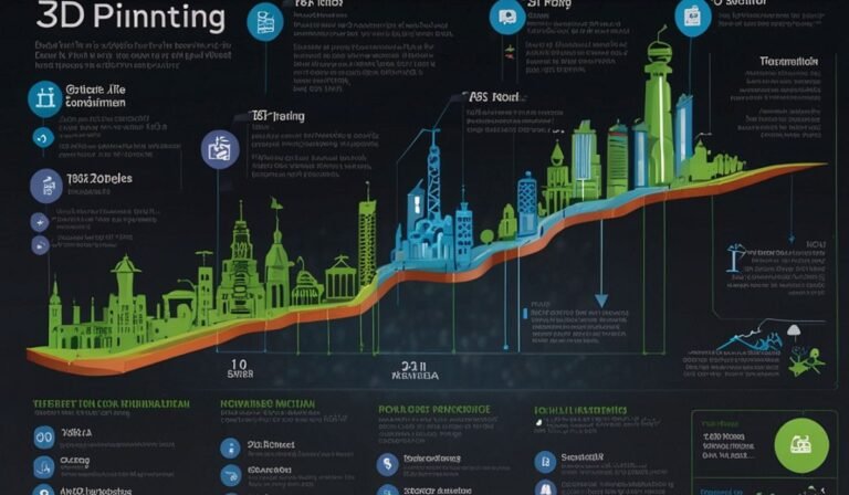 5starsstocks 3D Printing