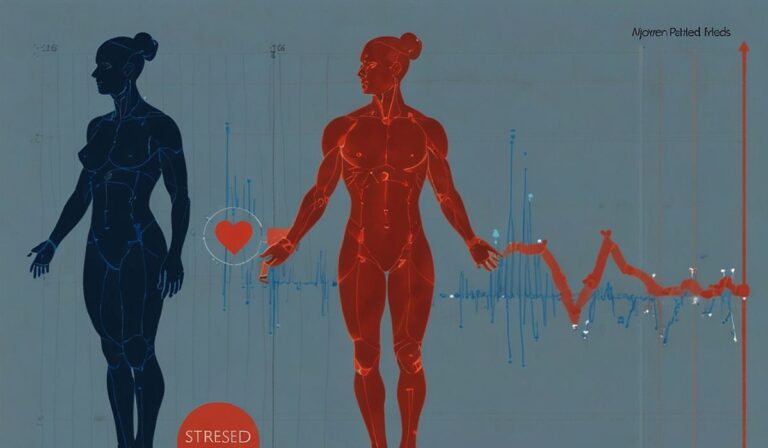 Omega Scan: The Future of Health is Reading Your Body’s Secret Signals