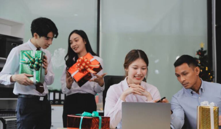 Corporate Gifts
