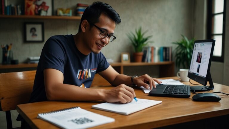 Bebasinindo: Unleashing Your Digital Creativity in Indonesia