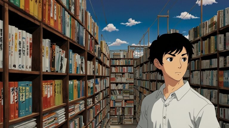 Olympus Scanlation: Bridging Manga Gaps for Global Fans