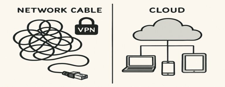 VPN Is Obsolete