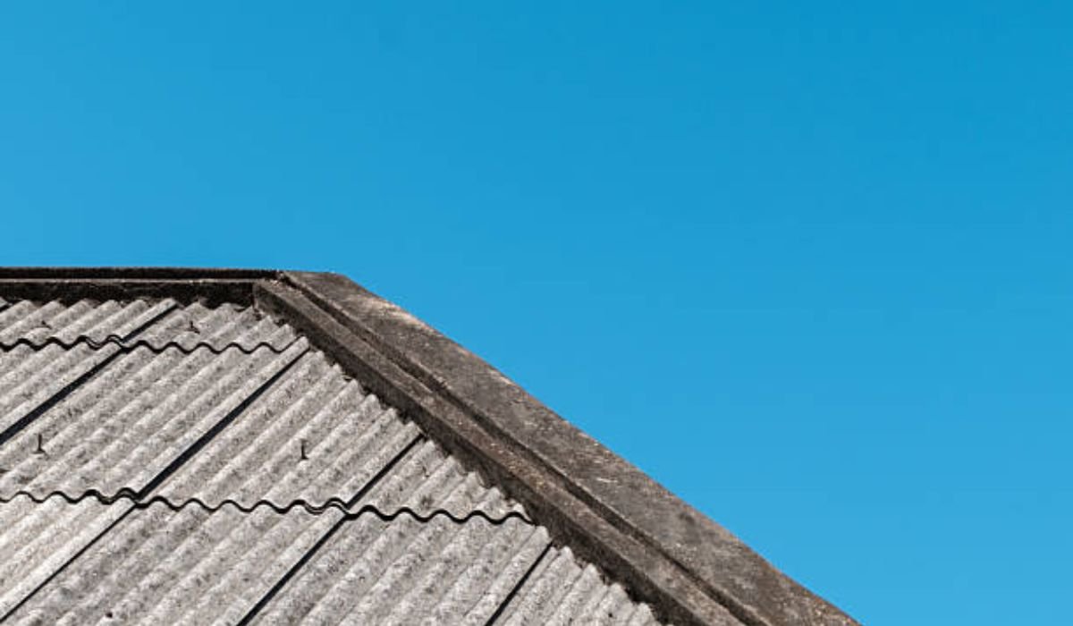 Roofing Near Me Looks for When Inspecting Old Flashing