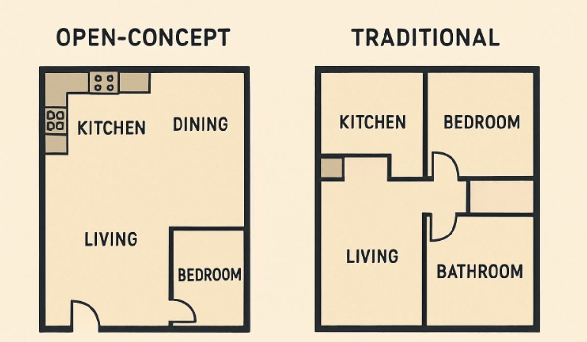 Home Layout That Fits Your Lifestyle