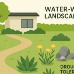 Designing Drought-Resilient Landscapes