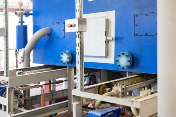 Thermal Ramp Rate Considerations