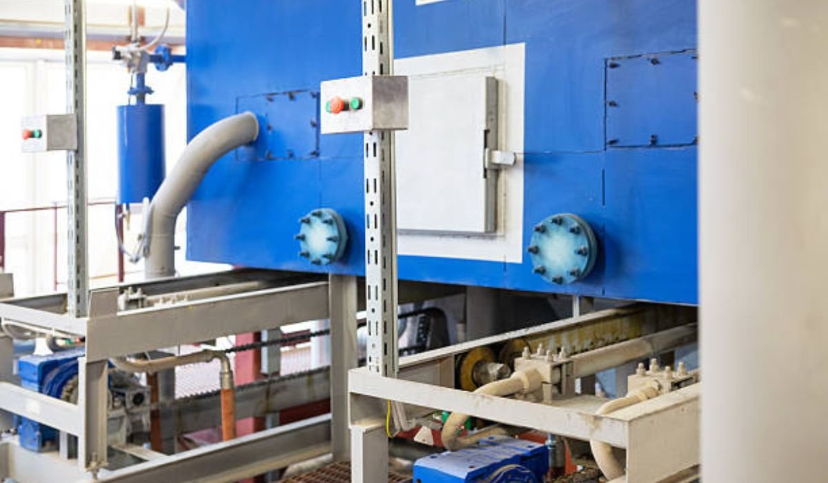 Thermal Ramp Rate Considerations