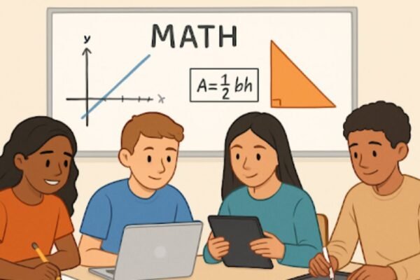 Teaching Mathematics in Secondary Schools
