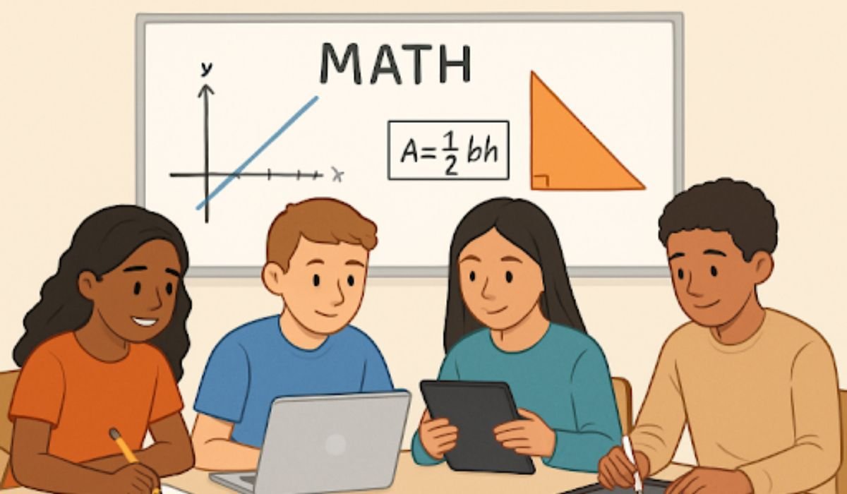 Teaching Mathematics in Secondary Schools