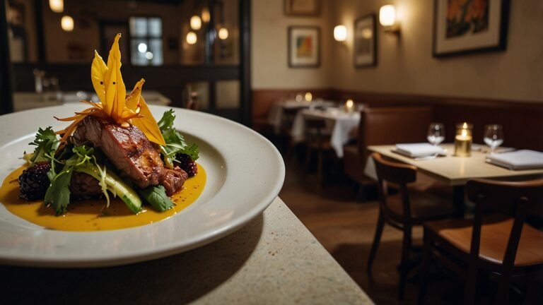 The Ultimate Guide to theeca Menu: Darlinghurst’s Day-to-Night Culinary Gem