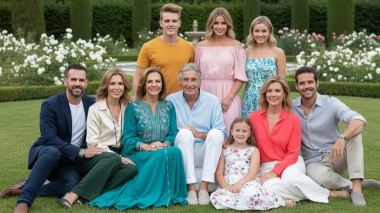 Nina Mackie: Bridging Family Legacy and Professional Purpose