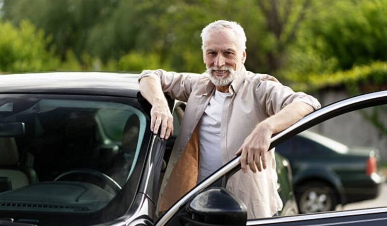 Affordable Car Insurance for Seniors: Tips to Stay Protected and Save Money