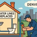 Water Line Repiping Companies