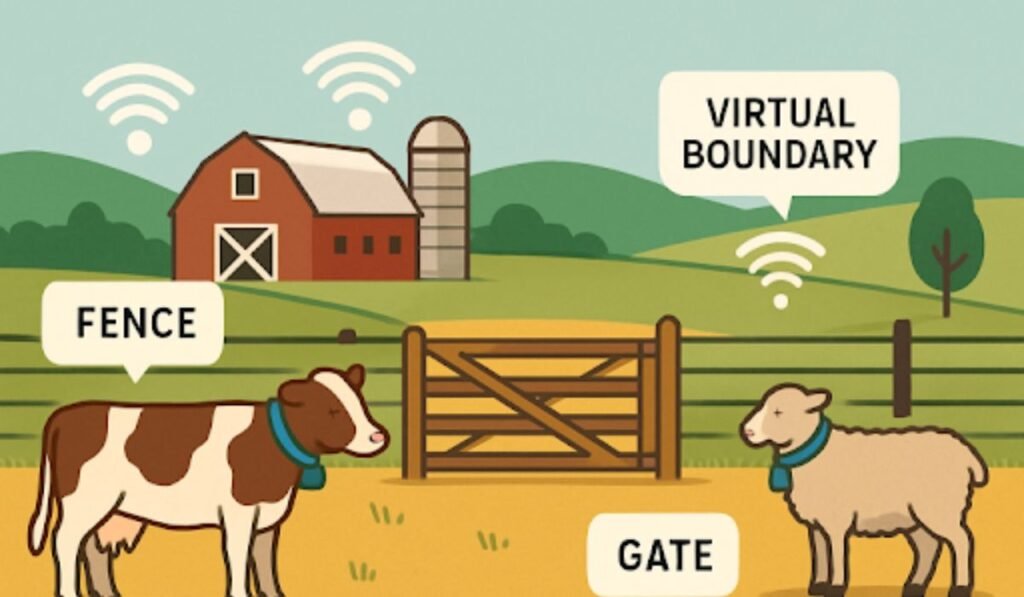 Solutions for Livestock Gates & Fencing on Farms & Ranches