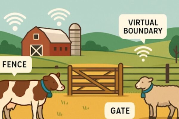 Solutions for Livestock Gates & Fencing on Farms & Ranches