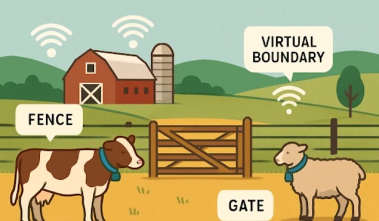 Solutions for Livestock Gates & Fencing on Farms & Ranches