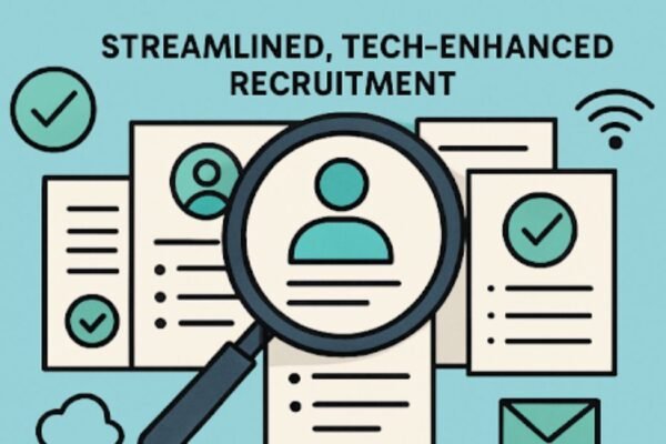 Streamline the Recruiting