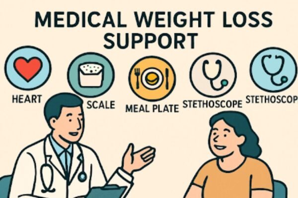 Medical Weight Loss Clinics