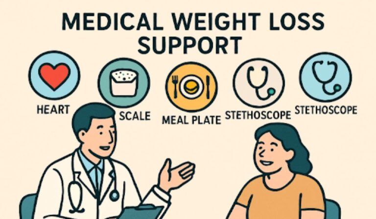 Medical Weight Loss Clinics