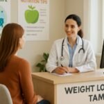 Weight Loss Clinics in Tampa