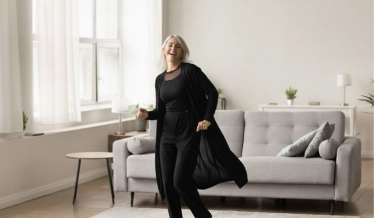 Practices for a Stress-Free Move