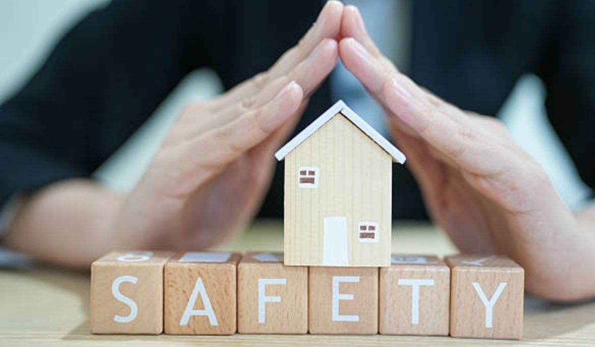 Home Safety