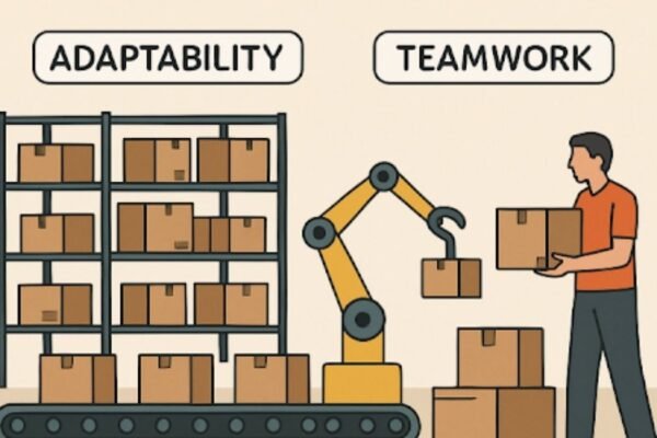 Future-Proofing Material