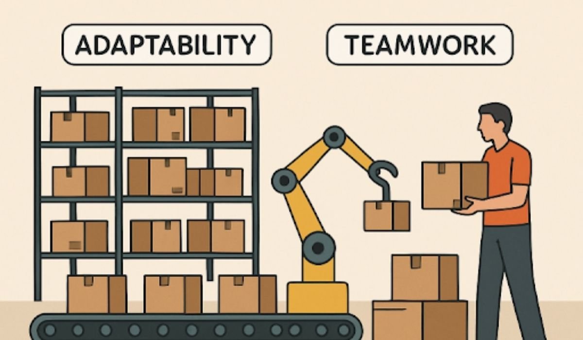 Future-Proofing Material