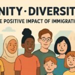 Immigration Impacts Everyday Life