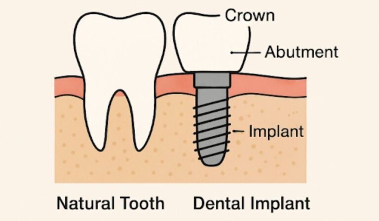 Dental Implant